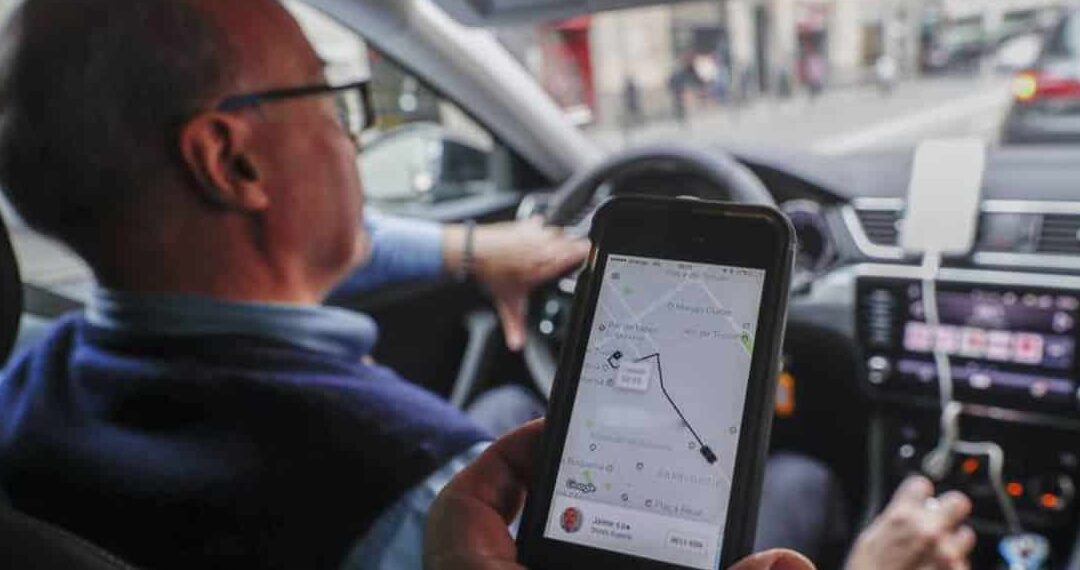 sueldos puestos de empleo y funciones en moove cars