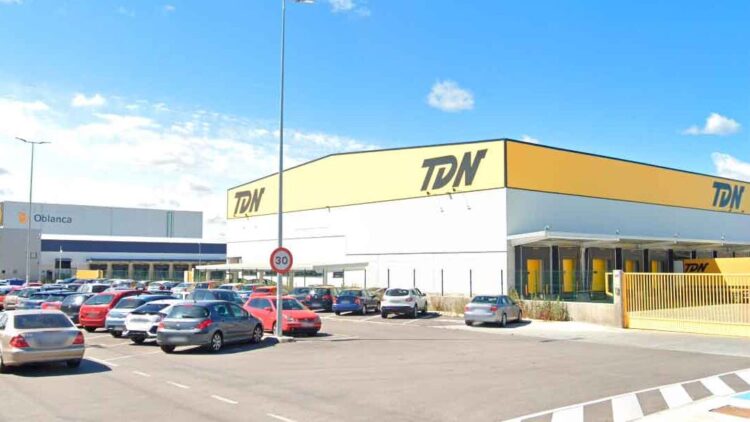 Tdn Sueldos, Puestos De Empleo Y Funciones En TDN