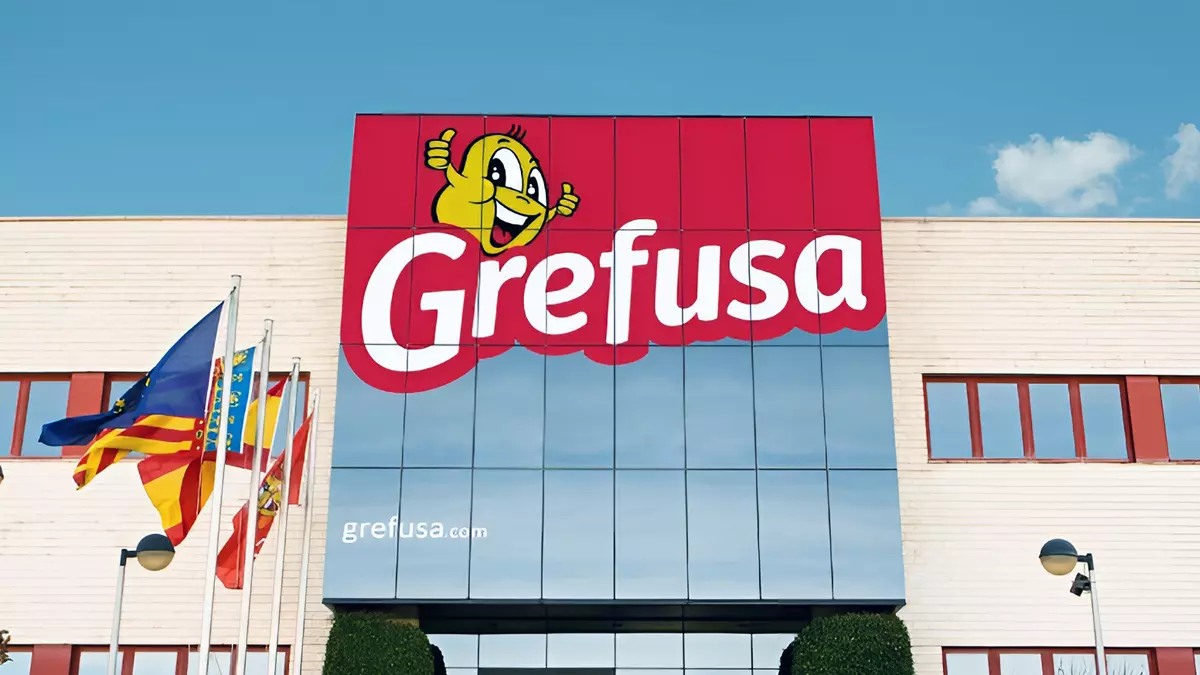 Grefusa ofrece una oportunidad unica ¡1000 euros y un viaje.webp