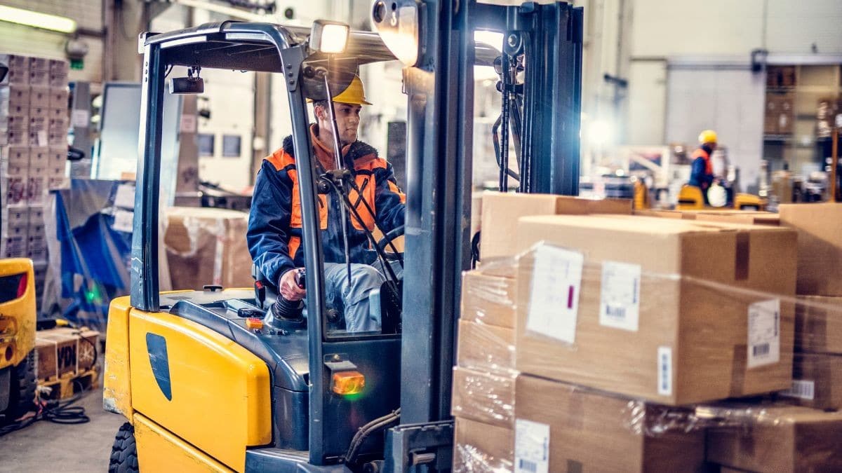 Alemania esta en busqueda de mozos de almacen en Espana