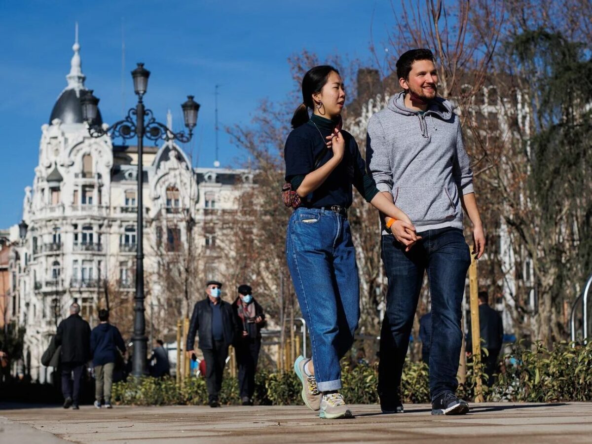 el pais mas romantico de europa busca ciudadanos espanoles para ofertas de empleo