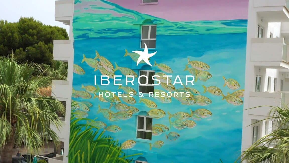 iberostar hotels 2024 232 empleos disponibles en hoteles de mallorca para la temporada de verano