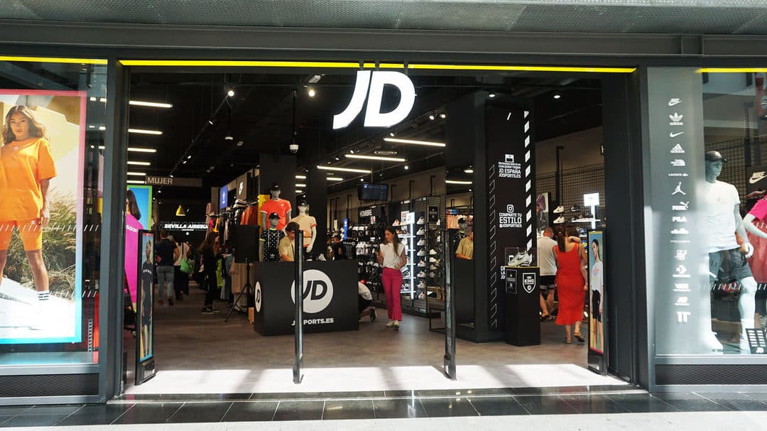 jd sports busca 15 vendedores sin experiencia para nueva tienda en marbella oportunidad laboral