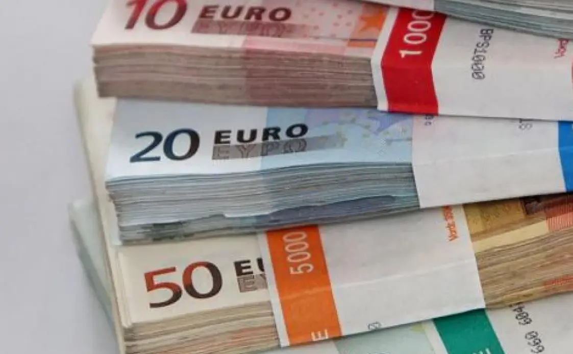 ingreso diario de 1000 euros